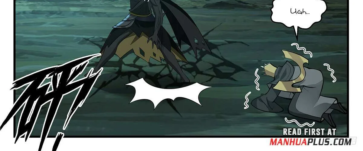 Read Martial Peak chapter 3468 image 17 on Lezhin