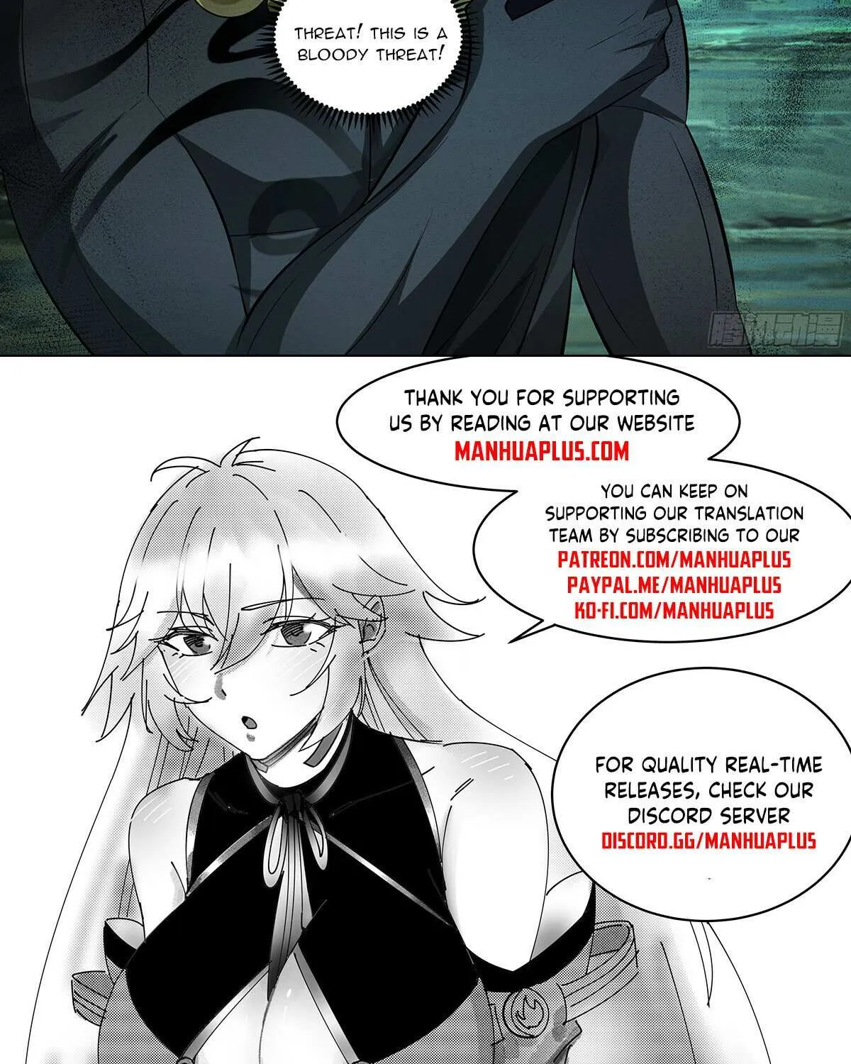 Read Martial Peak chapter 3468 image 23 on Lezhin