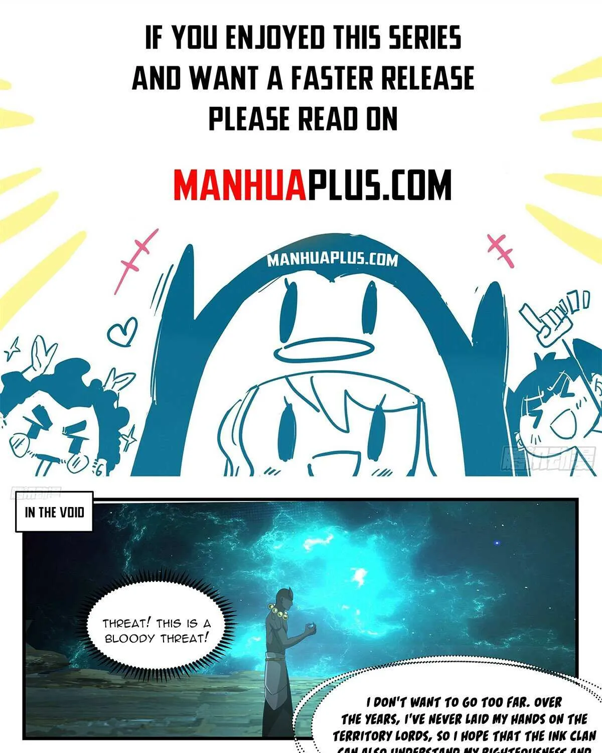Read Martial Peak chapter 3469 image 1 on Lezhin