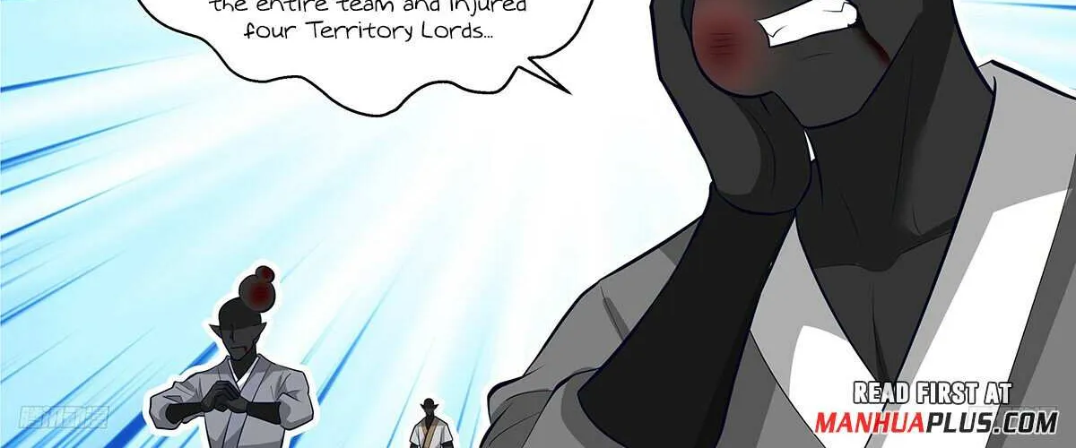 Read Martial Peak chapter 3469 image 14 on Lezhin