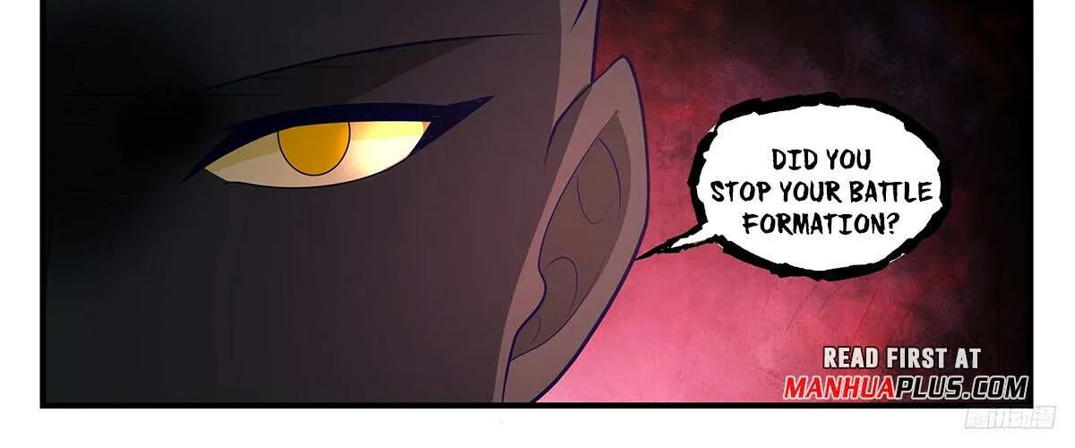 Read Martial Peak chapter 3469 image 18 on Lezhin