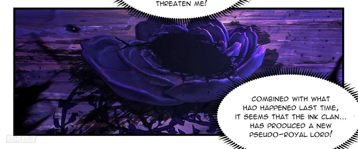 Read Martial Peak chapter 3469 image 8 on Lezhin