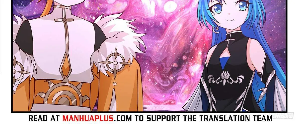 Read Martial Peak chapter 3472 image 12 on Lezhin