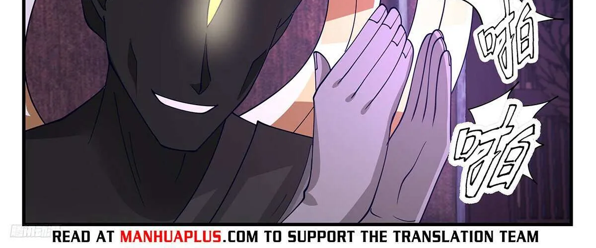 Read Martial Peak chapter 3472 image 20 on Lezhin