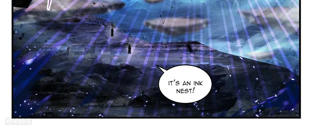 Read Martial Peak chapter 3473 image 15 on Lezhin
