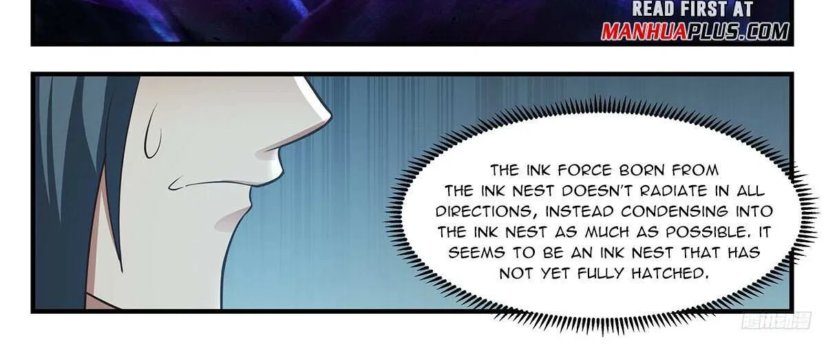 Read Martial Peak chapter 3473 image 17 on Lezhin