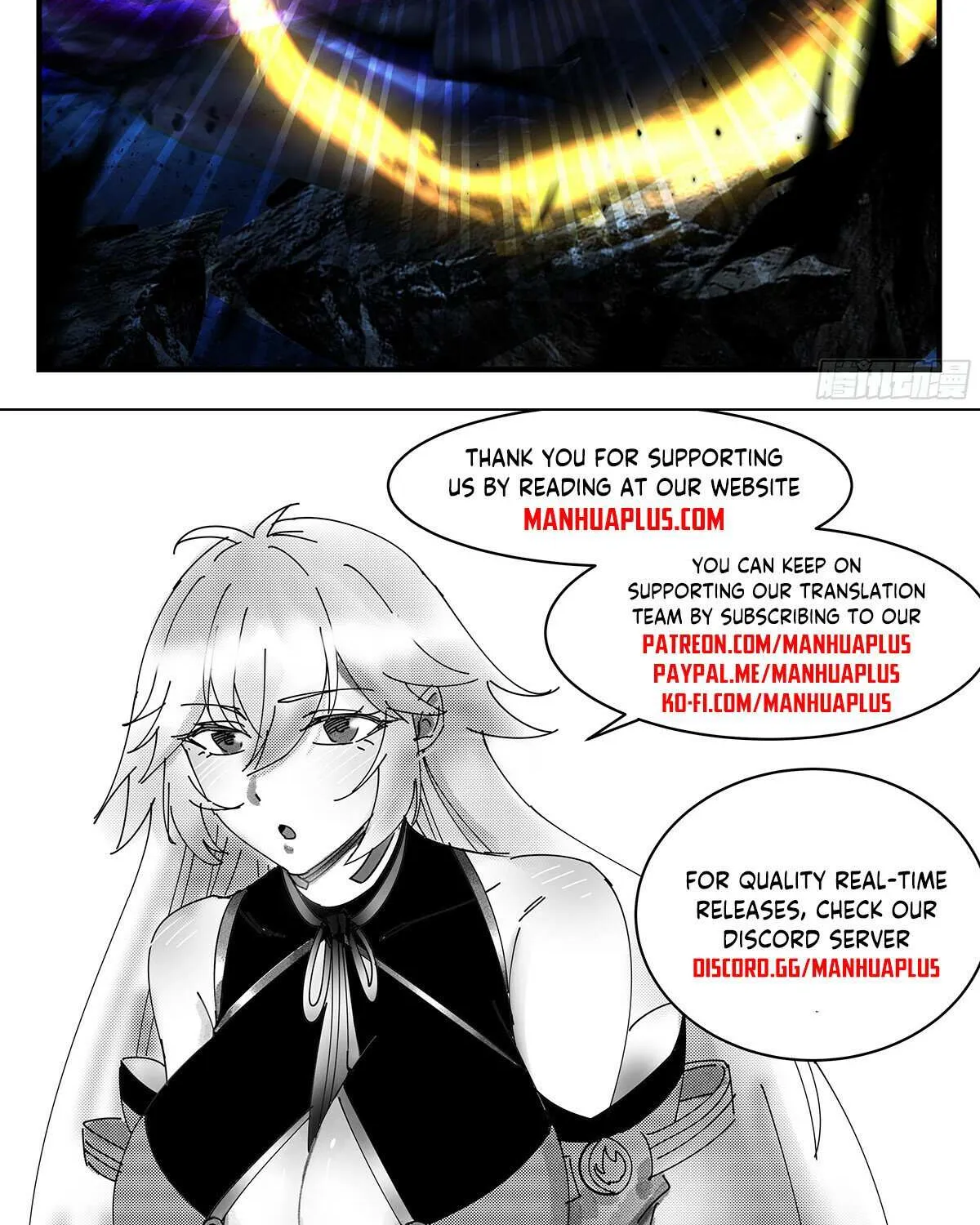 Read Martial Peak chapter 3473 image 23 on Lezhin
