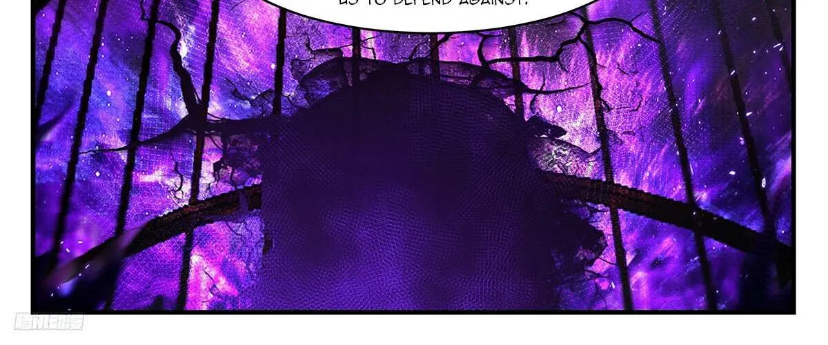 Read Martial Peak chapter 3473 image 3 on Lezhin