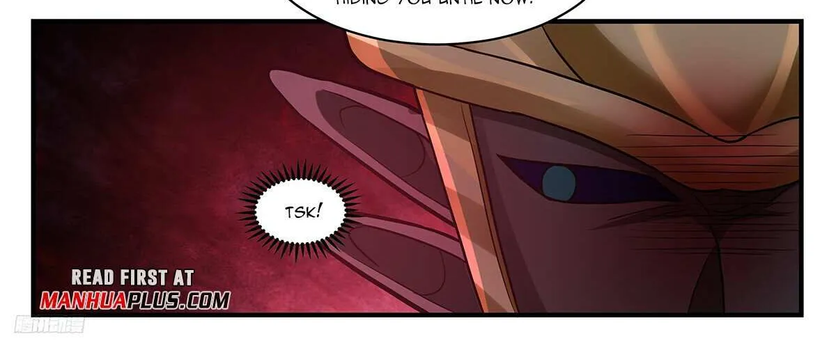 Read Martial Peak chapter 3473 image 5 on Lezhin