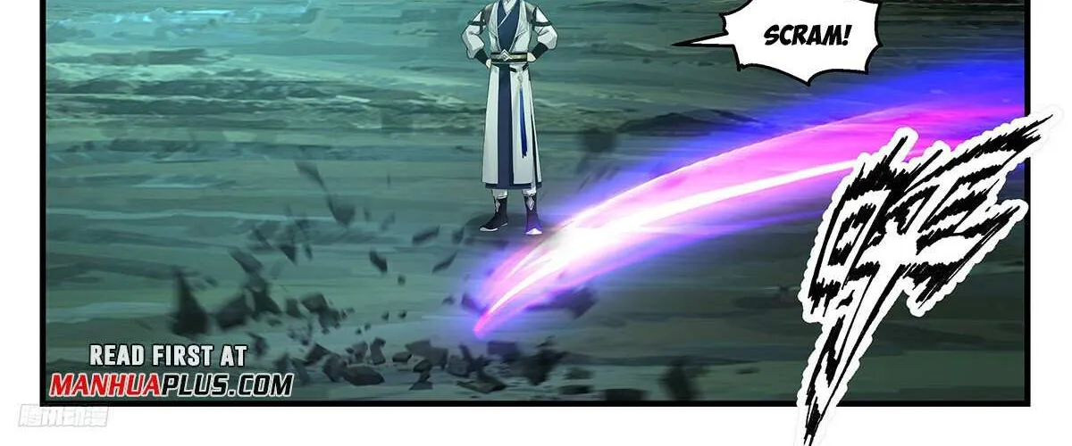 Read Martial Peak chapter 3473 image 9 on Lezhin