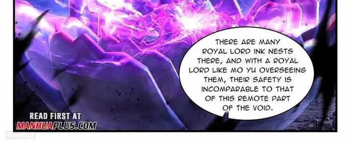 Read Martial Peak chapter 3475 image 2 on Lezhin