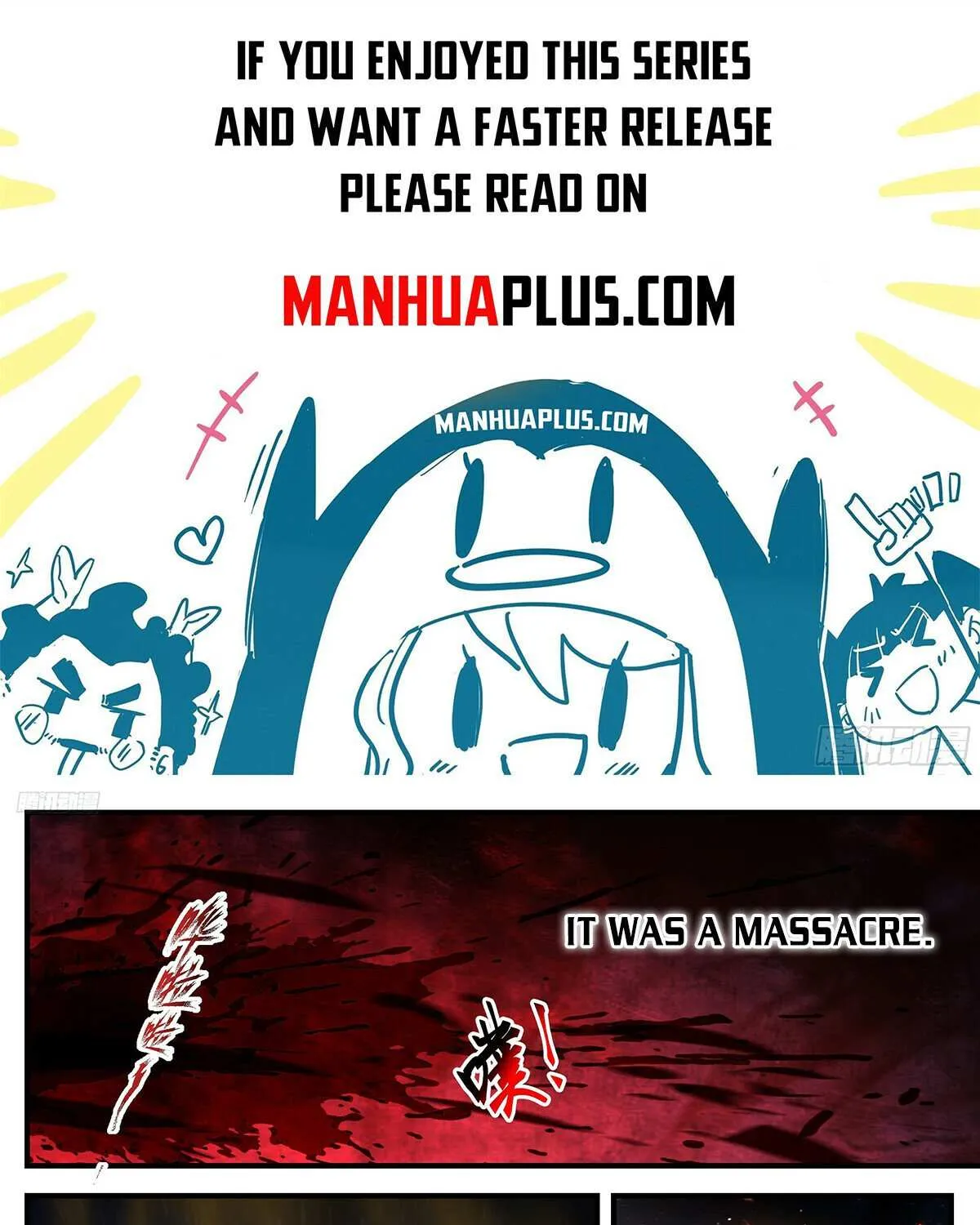 Read Martial Peak chapter 3476 image 1 on Lezhin