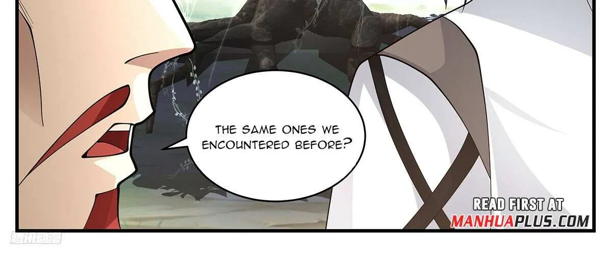 Read Martial Peak chapter 3476 image 10 on Lezhin