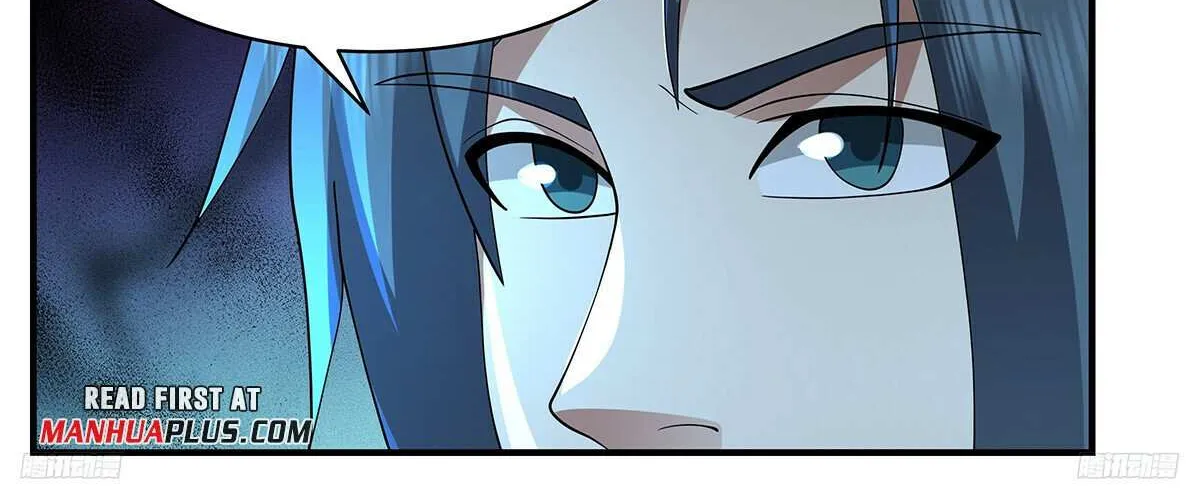 Read Martial Peak chapter 3476 image 14 on Lezhin