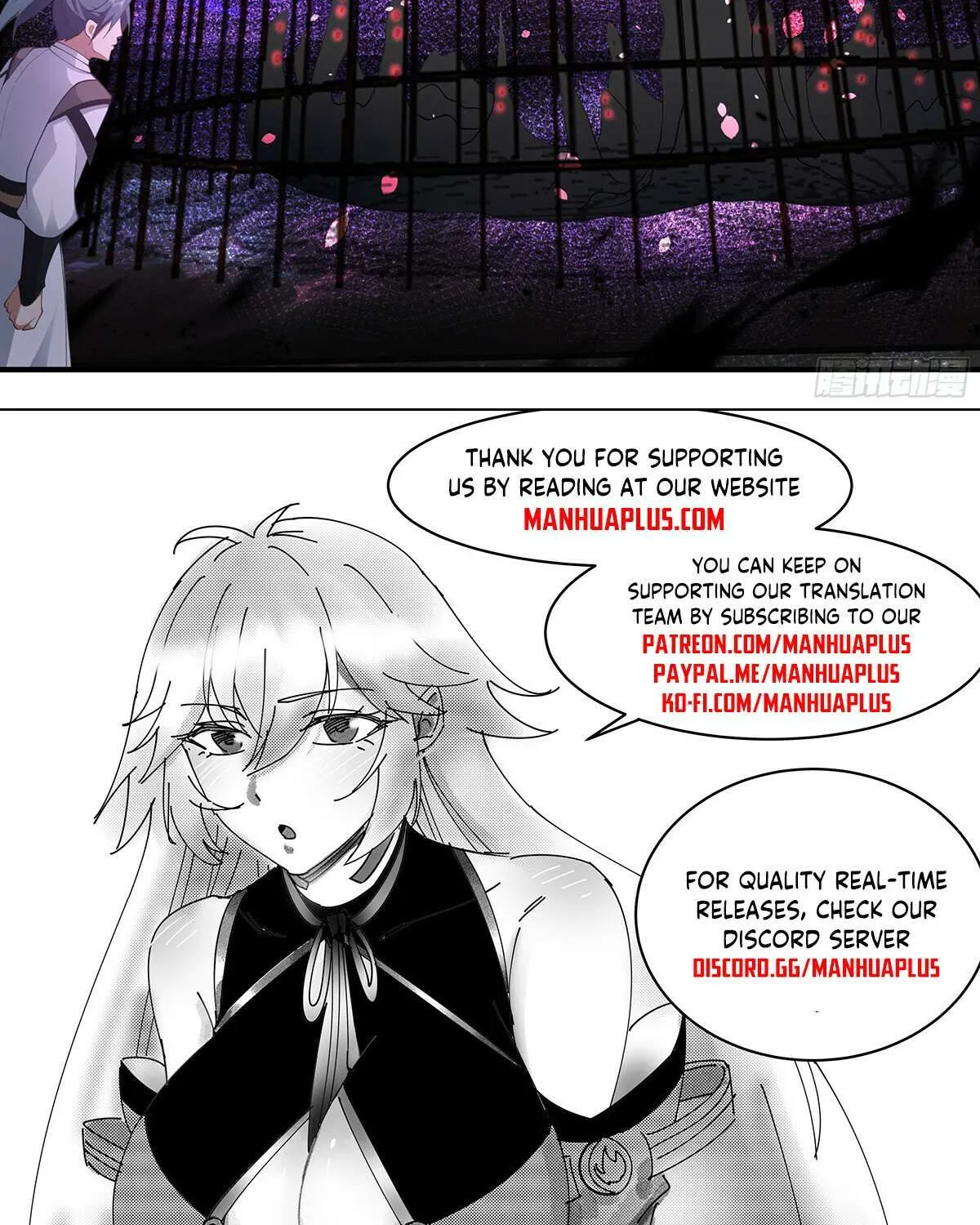 Read Martial Peak chapter 3476 image 24 on Lezhin