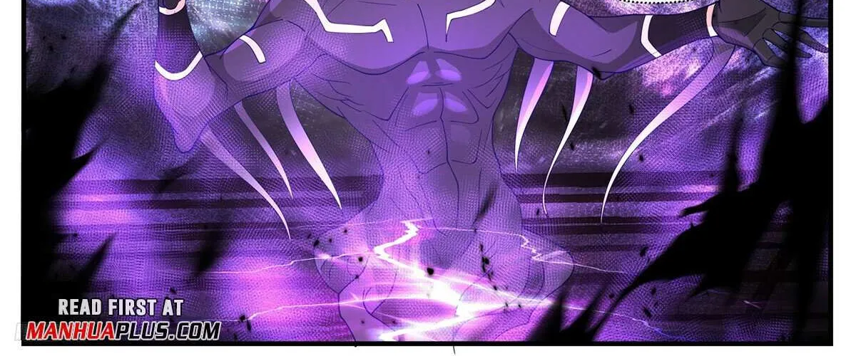 Read Martial Peak chapter 3477 image 10 on Lezhin