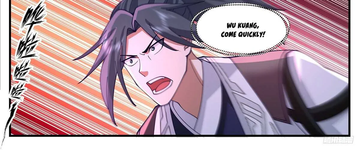 Read Martial Peak chapter 3477 image 12 on Lezhin