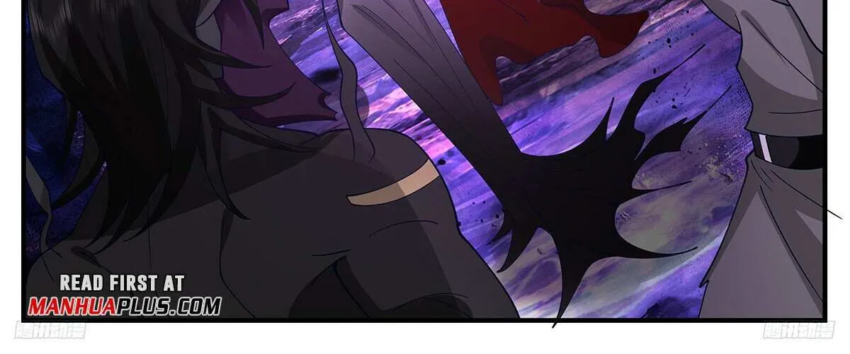 Read Martial Peak chapter 3477 image 14 on Lezhin