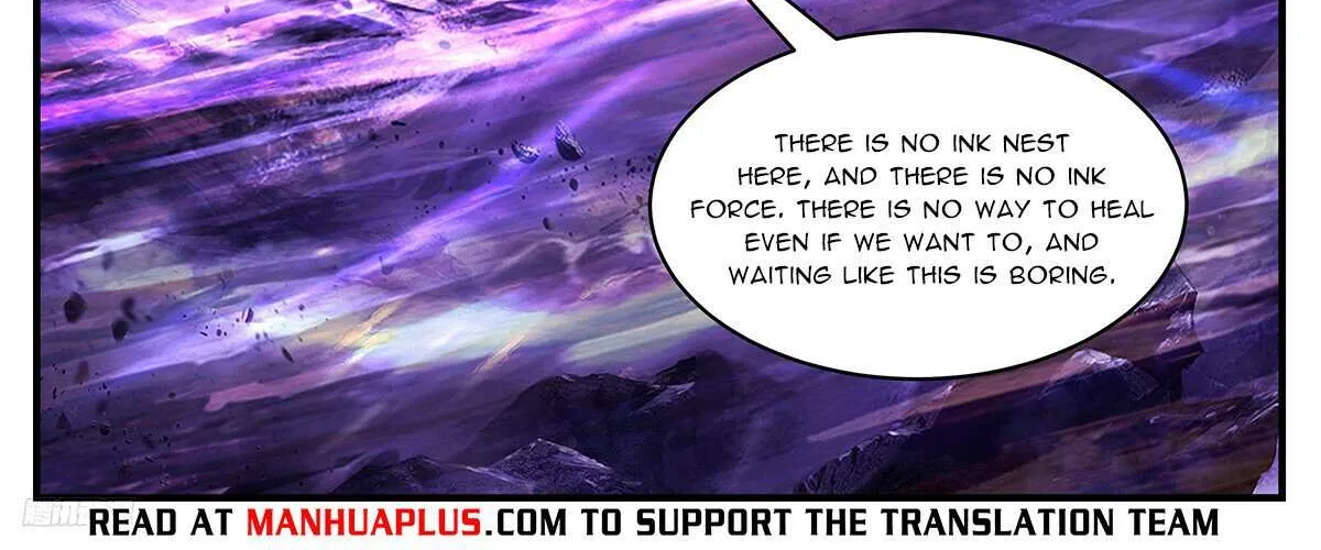 Read Martial Peak chapter 3477 image 16 on Lezhin