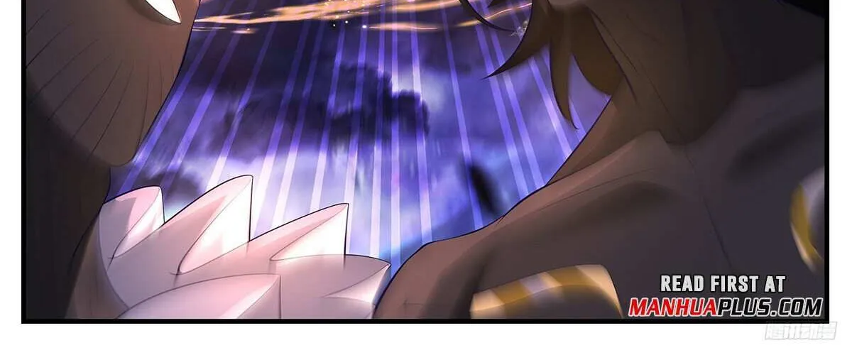 Read Martial Peak chapter 3477 image 18 on Lezhin