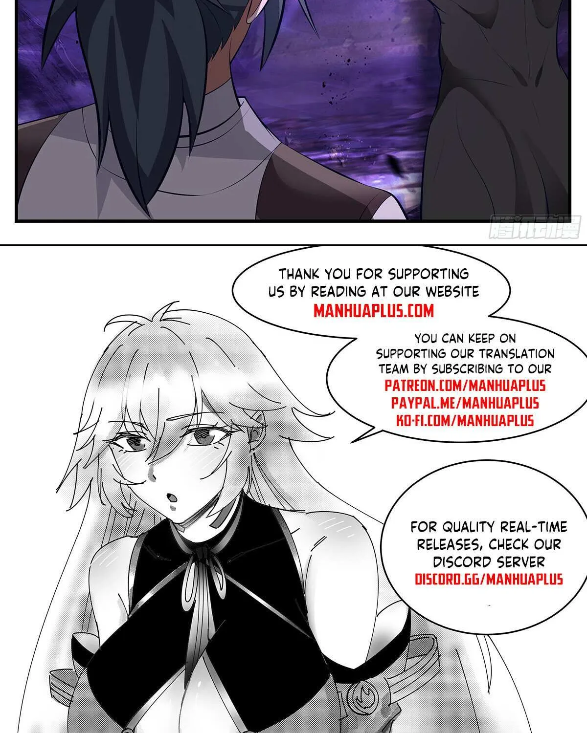 Read Martial Peak chapter 3477 image 24 on Lezhin