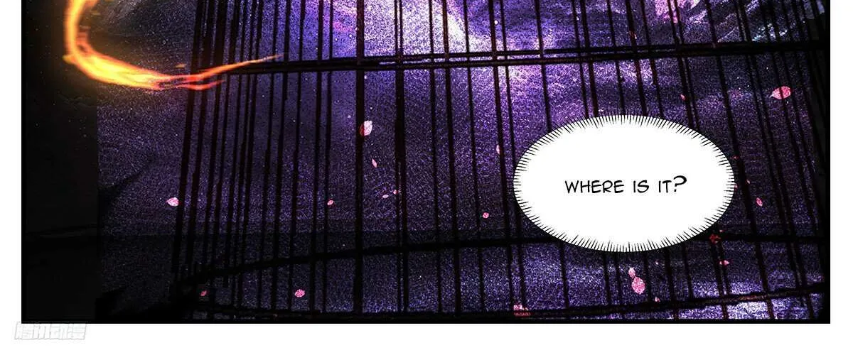 Read Martial Peak chapter 3477 image 4 on Lezhin