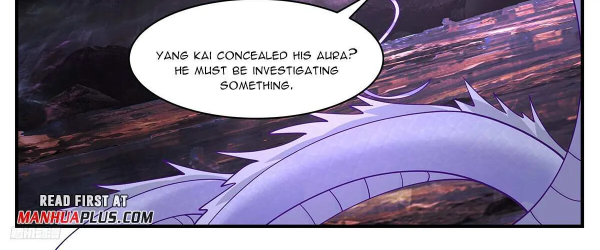 Read Martial Peak chapter 3477 image 6 on Lezhin