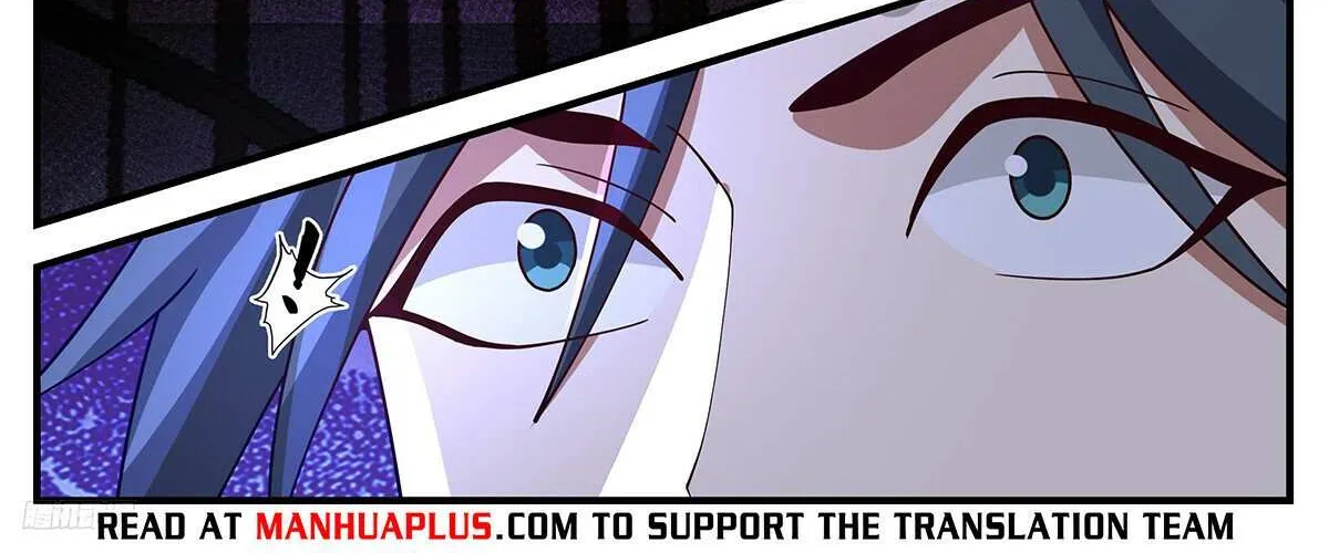Read Martial Peak chapter 3477 image 8 on Lezhin