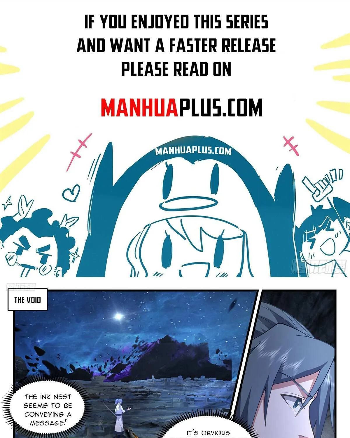 Read Martial Peak chapter 3478 image 1 on Lezhin
