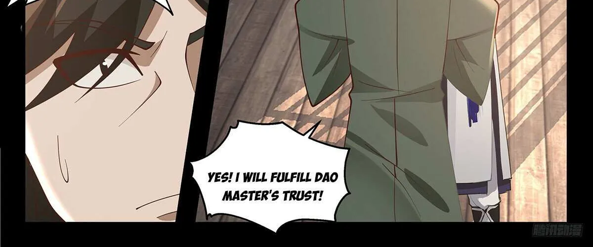 Read Martial Peak chapter 3478 image 12 on Lezhin