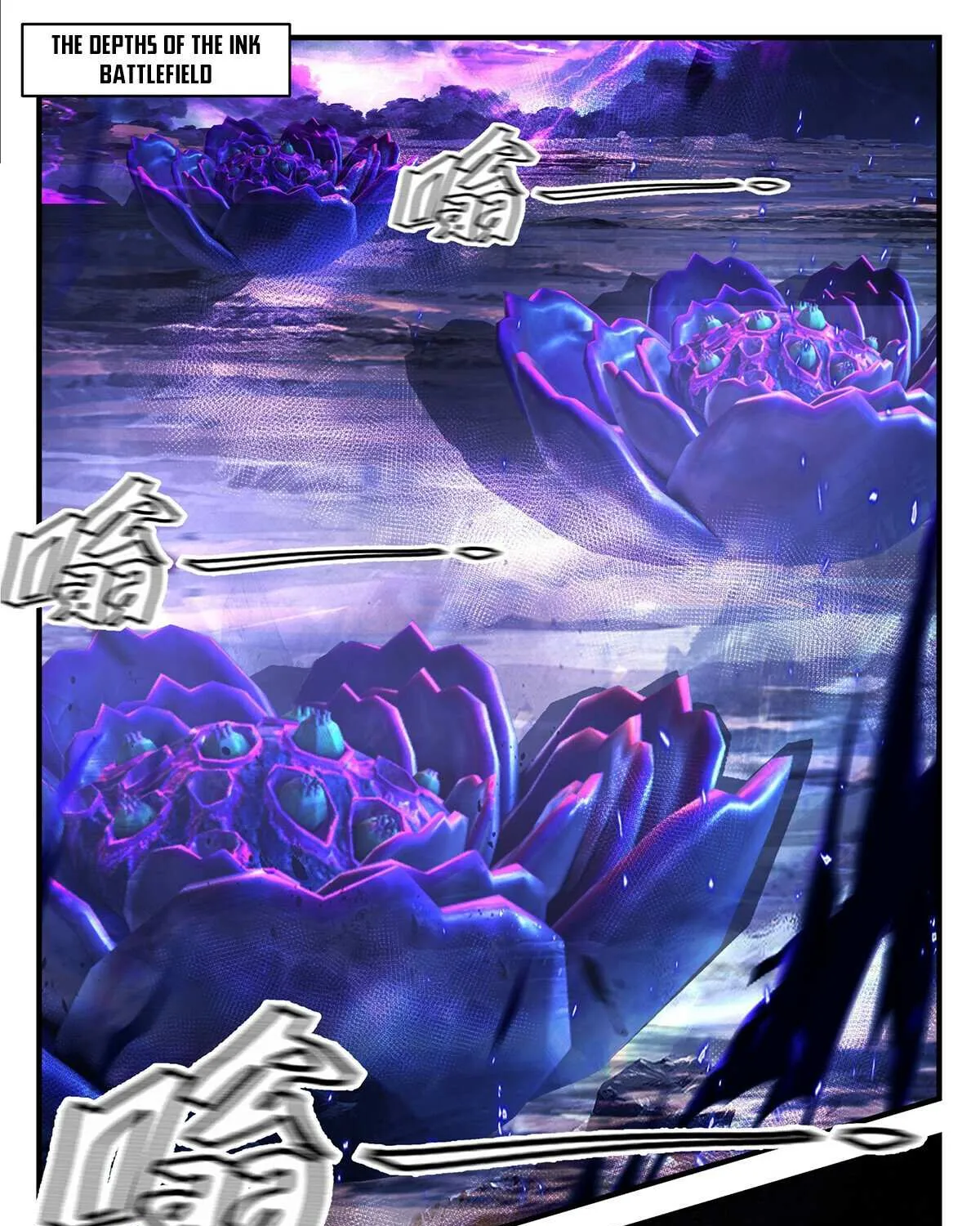 Read Martial Peak chapter 3478 image 21 on Lezhin