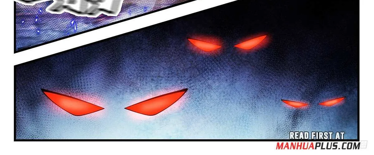Read Martial Peak chapter 3478 image 22 on Lezhin