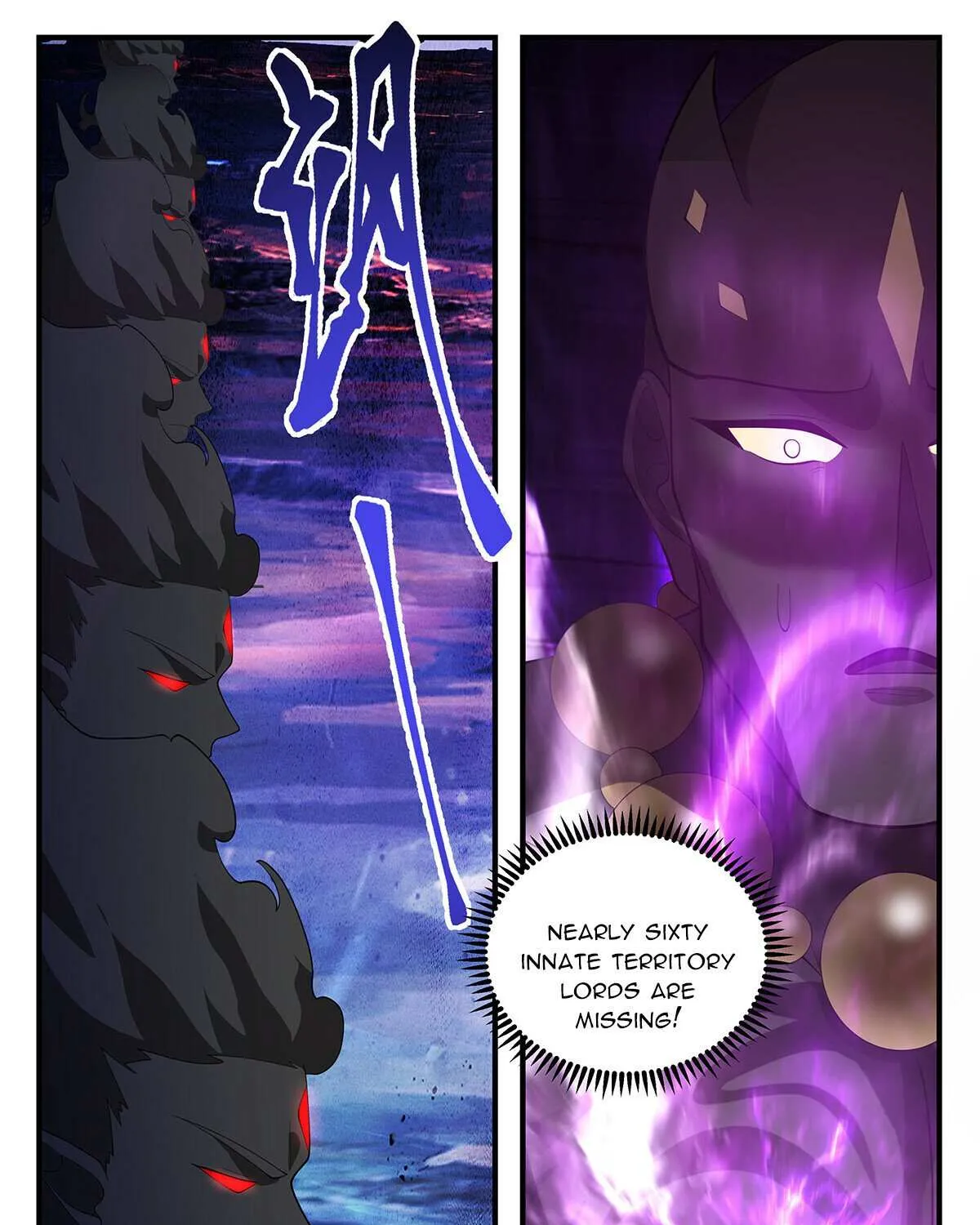 Read Martial Peak chapter 3478 image 23 on Lezhin