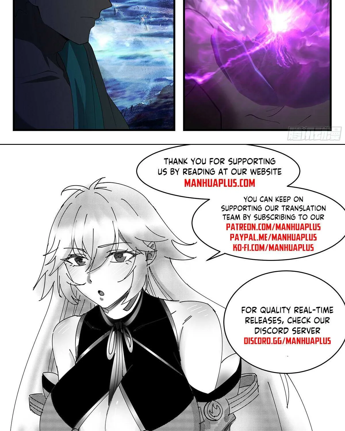Read Martial Peak chapter 3478 image 24 on Lezhin