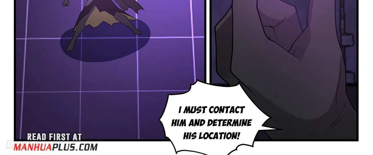 Read Martial Peak chapter 3478 image 6 on Lezhin