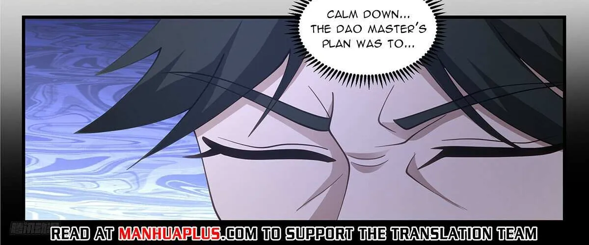 Read Martial Peak chapter 3478 image 8 on Lezhin