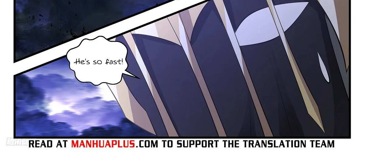 Read Martial Peak chapter 3480 image 16 on Lezhin