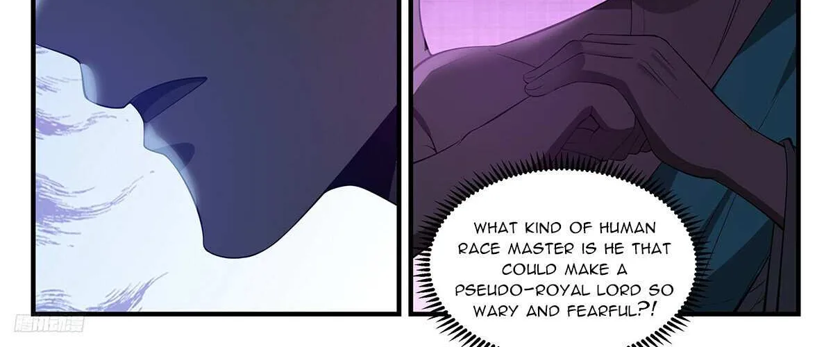 Read Martial Peak chapter 3480 image 4 on Lezhin