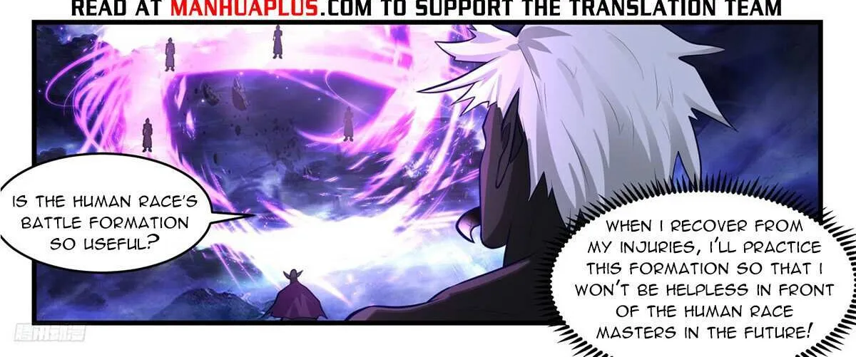 Read Martial Peak chapter 3481 image 15 on Lezhin
