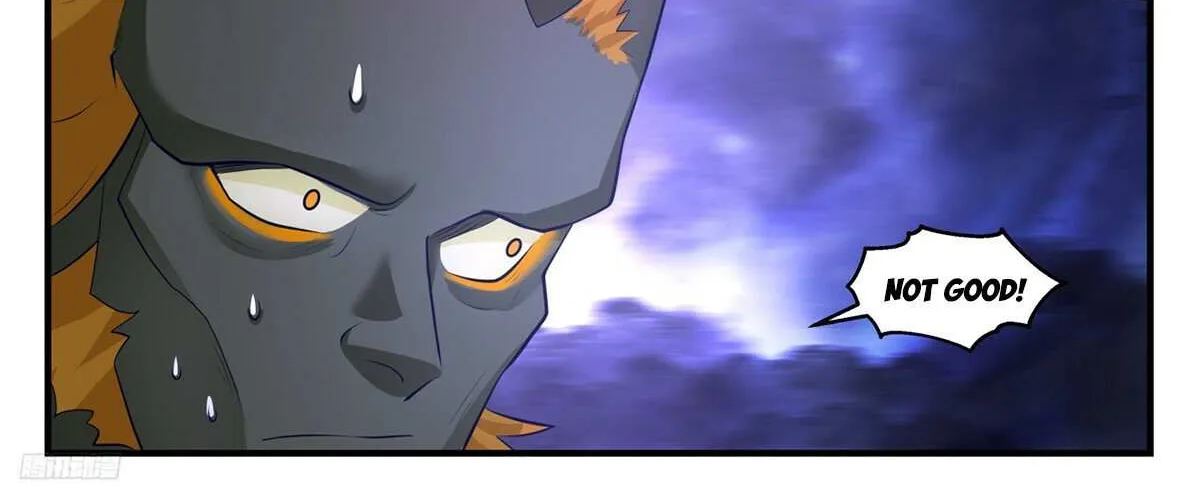 Read Martial Peak chapter 3481 image 19 on Lezhin