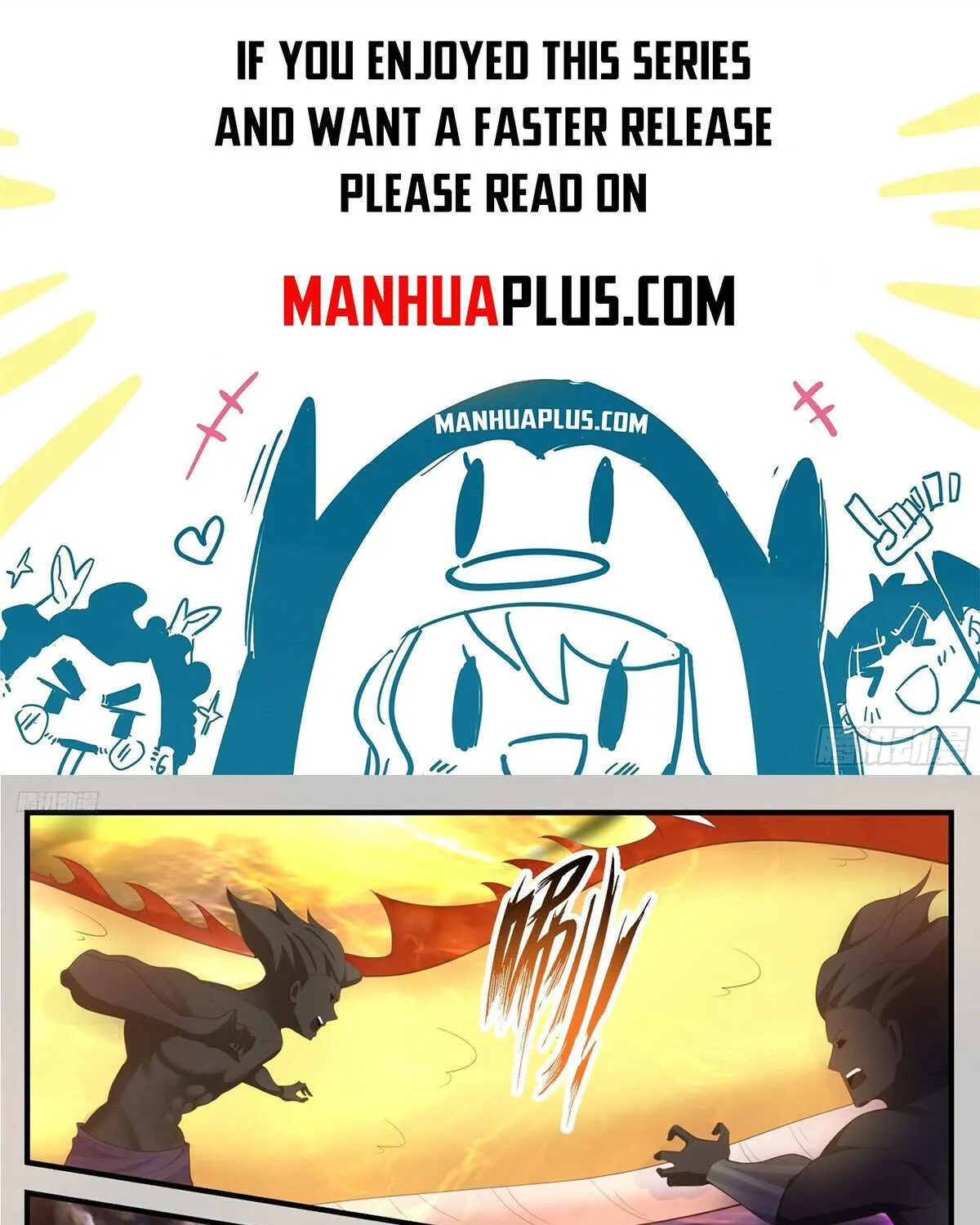 Read Martial Peak chapter 3486 image 1 on Lezhin
