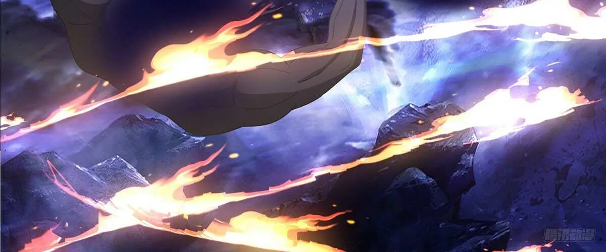 Read Martial Peak chapter 3486 image 12 on Lezhin