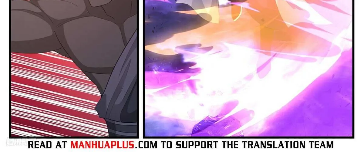 Read Martial Peak chapter 3486 image 16 on Lezhin