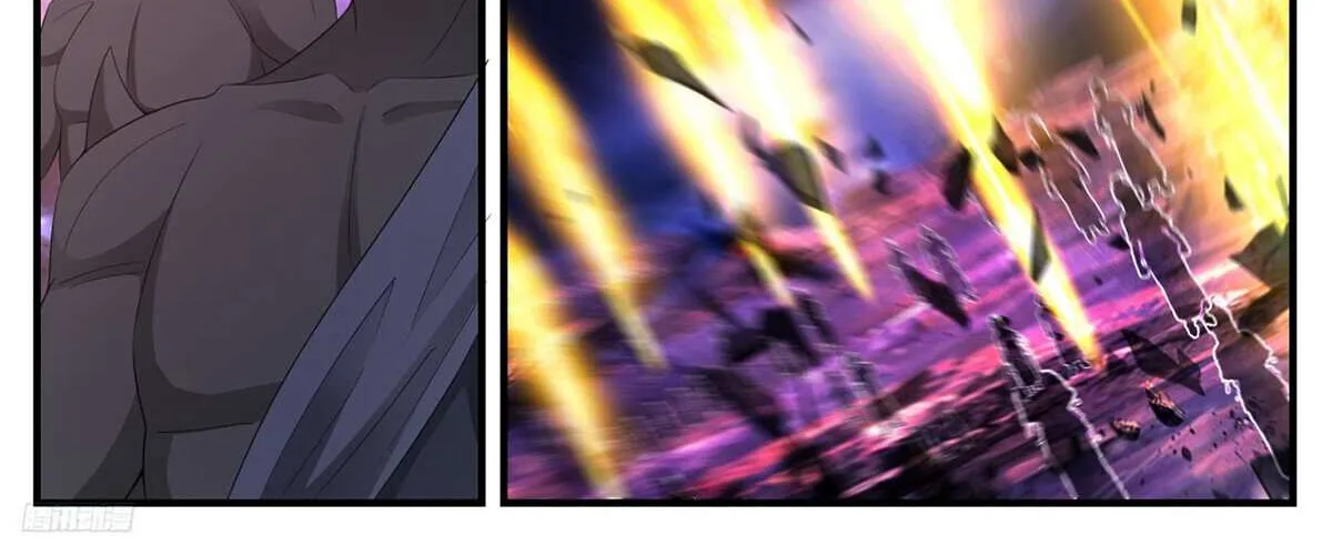 Read Martial Peak chapter 3486 image 20 on Lezhin
