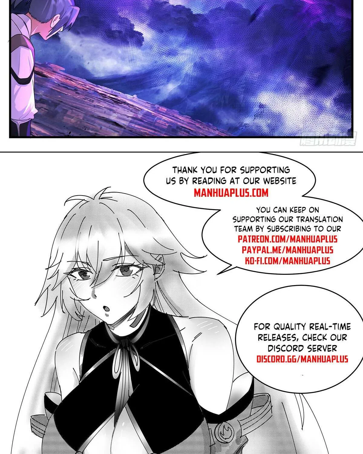 Read Martial Peak chapter 3486 image 24 on Lezhin