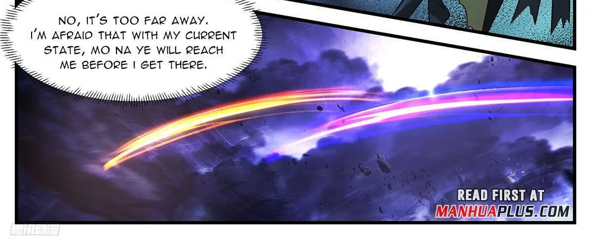 Read Martial Peak chapter 3487 image 10 on Lezhin