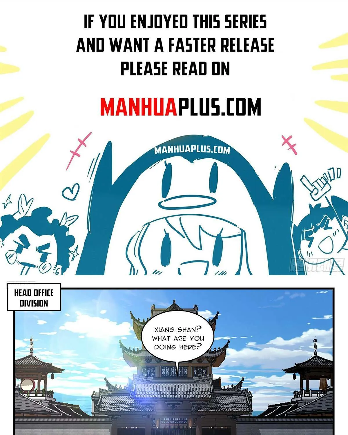 Read Martial Peak chapter 3489 image 1 on Lezhin
