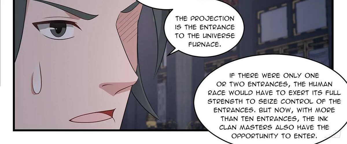 Read Martial Peak chapter 3489 image 12 on Lezhin