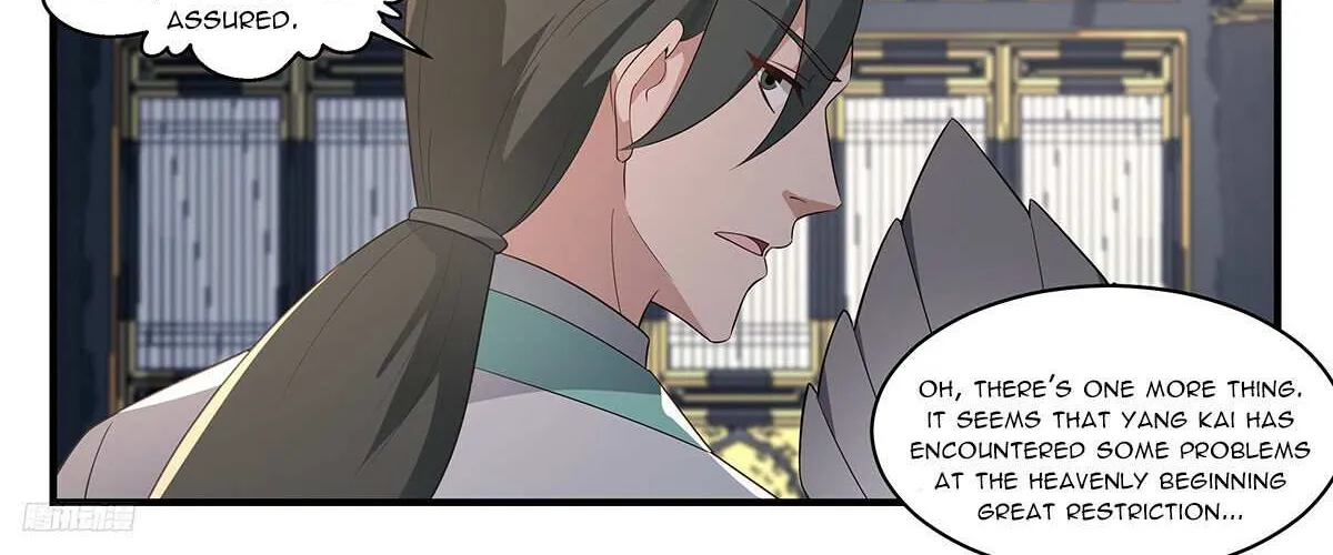 Read Martial Peak chapter 3489 image 20 on Lezhin