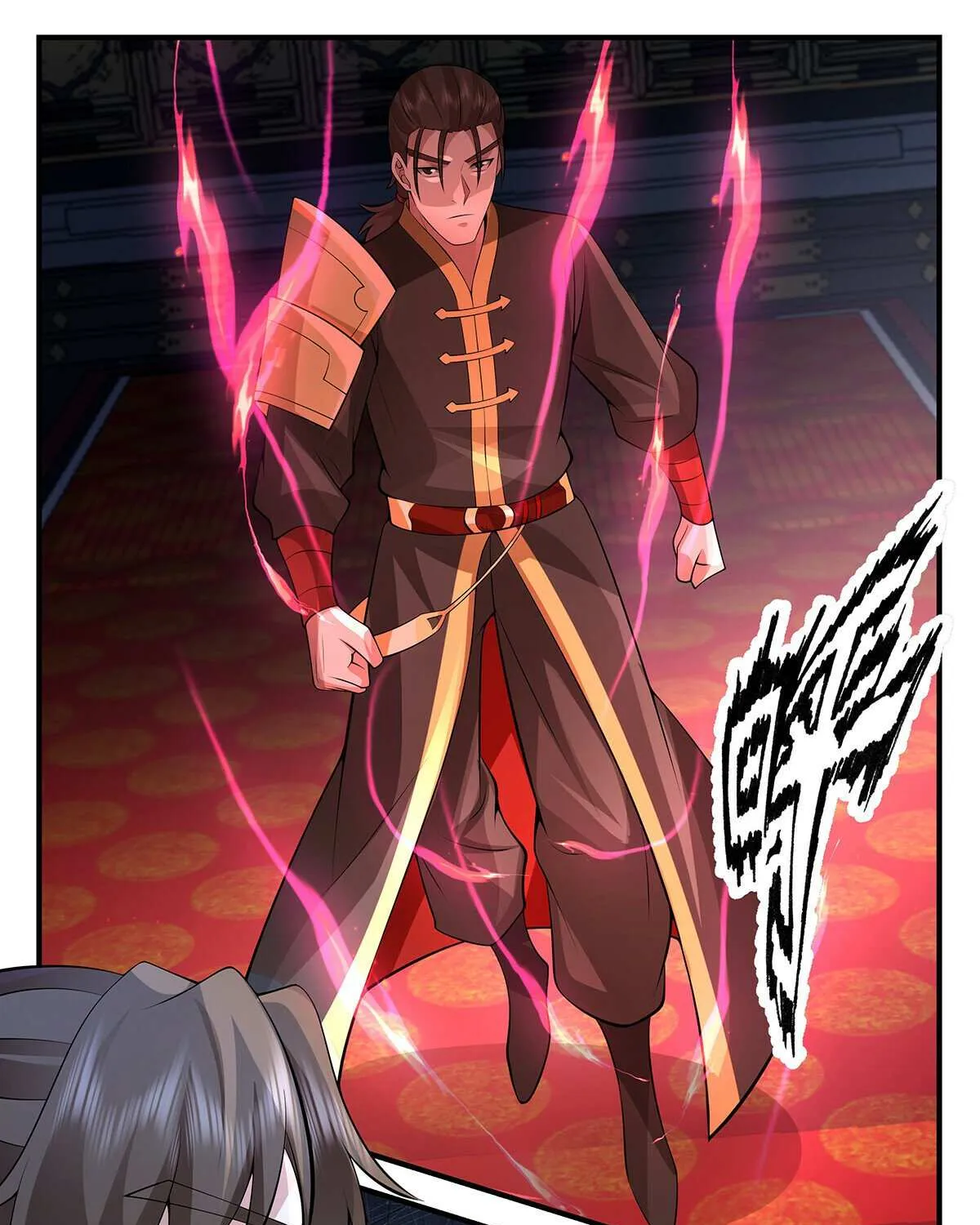Read Martial Peak chapter 3489 image 23 on Lezhin